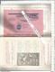 Delcampe - XV // Guide Livret TOROS Espagne CORRIDA Taureau MADRID Manolette Los Toreros 1954 - Programma's