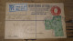 Registered Letter From London To France - 1914  ............ Boite1 .............. 240424-256 - Covers & Documents