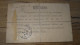 Registered Letter From London To France - 1914  ............ Boite1 .............. 240424-256 - Lettres & Documents