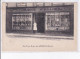 LES ANDELYS: Rue Victor Hugo, épicerie Vve Ferval, Mercerie, Chaussures - état - Le Neubourg