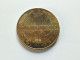 Médaille Jeton Touristique Monnaie De Paris  2012 PUY DU FOU (bazarcollect28) - 2012