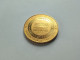 Médaille Jeton Touristique Monnaie De Paris  2012 PUY DU FOU (bazarcollect28) - 2012