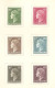Luxemburg  Stamps Year Between 1948 > 1950 * HINGED - Ongebruikt