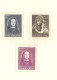 Delcampe - Luxemburg  Stamps Year Between 1948 > 1950 * HINGED - Ungebraucht
