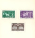 Delcampe - Luxemburg  Stamps Year Between 1948 > 1950 * HINGED - Neufs