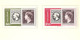 Delcampe - Luxemburg  Stamps Year Between 1948 > 1950 * HINGED - Unused Stamps