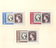 Delcampe - Luxemburg  Stamps Year Between 1948 > 1950 * HINGED - Neufs