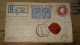 Registered Letter From Colchester To France - 1926  ............ Boite1 .............. 240424-259 - Briefe U. Dokumente