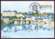 France, FDC, Carte Du 20 Septembre 1997 " Sablé-sur-Sarthe " - 1990-1999