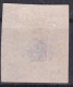 GREECE Cancellation ΚΑΡΒΑΣΑΡΑΣ (ΑΜΦ.ΑΡΓΟΣ) Type III On 1897-1900 Small Hermes Head 20 L Red Vl. 121 B - Oblitérés
