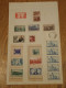 Delcampe - COLLECTION. OLD STAMPS WORLD.  CHINA. JAPAN. GB.... - Collections (sans Albums)