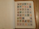 Delcampe - COLLECTION. OLD STAMPS WORLD.  CHINA. JAPAN. GB.... - Collections (without Album)