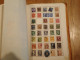 Delcampe - COLLECTION. OLD STAMPS WORLD.  CHINA. JAPAN. GB.... - Collections (without Album)