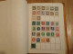Delcampe - COLLECTION. OLD STAMPS WORLD.  CHINA. JAPAN. GB.... - Collections (without Album)