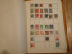 Delcampe - COLLECTION. OLD STAMPS WORLD.  CHINA. JAPAN. GB.... - Collections (without Album)