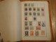 Delcampe - COLLECTION. OLD STAMPS WORLD.  CHINA. JAPAN. GB.... - Collections (without Album)