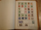 Delcampe - COLLECTION. OLD STAMPS WORLD.  CHINA. JAPAN. GB.... - Collections (without Album)