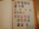 Delcampe - COLLECTION. OLD STAMPS WORLD.  CHINA. JAPAN. GB.... - Collections (without Album)