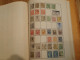 Delcampe - COLLECTION. OLD STAMPS WORLD.  CHINA. JAPAN. GB.... - Collections (without Album)