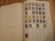 Delcampe - COLLECTION. OLD STAMPS WORLD.  CHINA. JAPAN. GB.... - Collections (sans Albums)