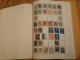 Delcampe - COLLECTION. OLD STAMPS WORLD.  CHINA. JAPAN. GB.... - Collections (without Album)