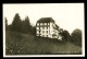 Suisse VD Vaud Chexbres Hotel Du Signal  ( Format 9cm X 14cm ) - Chexbres