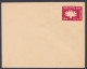 Bangladesh 25 Paisa Mint Postal Envelope, Cover, Postal Stationery - Bangladesh