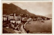 LAGO DI GARDA - GARDONE RIVIERA - BRESCIA - 1938 - Vedi Retro - Formato Piccolo - Brescia