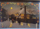 A MERRY CHRISTMAS - Tegenlichtkaarten, Hold To Light
