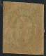 [1851-1857] USA Scott 10A 3 Cents Washington Type II. - Used Stamps