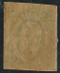 [1851-1857] USA Scott 10A 3 Cents Washington Type II. - Gebruikt