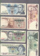 6 Billets De Banque Pologne  100000 Zloty  50000  Zloty  10000 Zloty  5000 Zloty  1000 Zloty  100 Zloty - Sonstige – Europa