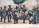 CROIX ROUGE DU CONGO:  L'arbre Du Chef KIVU (Exposition Coloniale Paris 1931) - Red Cross