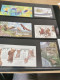 Delcampe - Former Jugoslawia MNH Blocks ** - Collections (with Albums)
