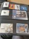 Delcampe - Former Jugoslawia MNH Blocks ** - Collections (with Albums)