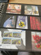 Delcampe - Former Jugoslawia MNH Blocks ** - Collections (with Albums)