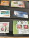 Delcampe - Former Jugoslawia MNH Blocks ** - Collections (with Albums)