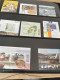 Delcampe - Former Jugoslawia MNH Blocks ** - Collections (with Albums)