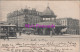 America Postcard - Decatur, Illinois, Transfer Station  DZ300 - Autres & Non Classés