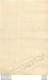 COMMISSION CANTONALE DES DOMMAGES DE GUERRE DE SAINT MIHIEL 10/1919 COURRIER ADRESSE AU CAPITAINE BRUCHE - 1914-18