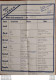 ECOLE DES CHARS DE COMBAT COMPAGNIE HORS RANG MENU SEMAINE DU 21 AU 26 JUIN 1938 SIGNE DU CAPITAINE GOUIN FORMAT 32X24CM - Sonstige & Ohne Zuordnung