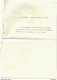 PRISE D'ARMES DE LA 2e DIVISION CUIRASSEE LE 15 AVRIL 1940  COMMEMORATION BATAILLE DU  16 AVRIL 1917  4 PAGES - Sonstige & Ohne Zuordnung