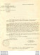 SAINT BLAISE AMICALE DES ANCIENS COMBATTANTS DES 1er ET 41e BATAILLONS DE CHASSEURS A PIED 26/12/1934 - Autres & Non Classés