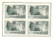 Delcampe - Canada  Stamps Year 1952 Block Of 4 * HINGED 2 Stamps - Nuovi