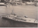 PHOTO PRESSE PREMIERE CROISIERE POUR LA NOUVELLE JEANNE OCTOBRE 1964 FORMAT 13 X 18 CMS - Schiffe