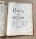 Delcampe - Lot D’anciennes Partitions Musicales Reliées à Andenne Circa 1940 - Noten & Partituren