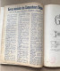 Delcampe - Lot D’anciennes Partitions Musicales Reliées à Andenne Circa 1940 - Partitions Musicales Anciennes