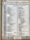 Delcampe - Lot D’anciennes Partitions Musicales Reliées à Andenne Circa 1940 - Noten & Partituren