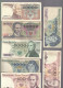 7 Billets De Banque Pologne    50000  Zloty  10000 Zloty  5000 Zloty  1000 Zloty  100 Zloty - Autres - Europe