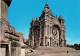 PORTUGAL - Viana Do Castelo - Temple Monument De St E Lucie - Vue Générale - Animé - Carte Postale - Viana Do Castelo